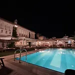 Monottoman Hotel Alaçatı