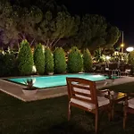 Hotel Monottoman