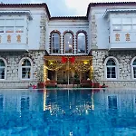 Monottoman Hotel