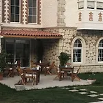 Monottoman 2* Alaçatı