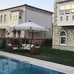 Monottoman Hotel 2*