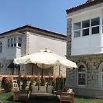 Monottoman Hotel Alaçatı