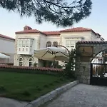 Monottoman Alaçatı