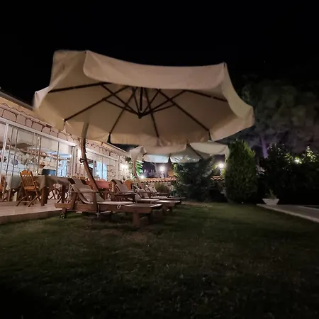 Monottoman Hotel
