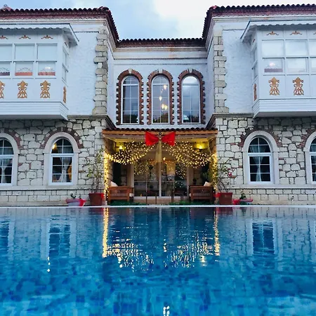 Monottoman Hotel