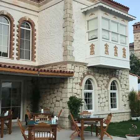 Hotel Monottoman