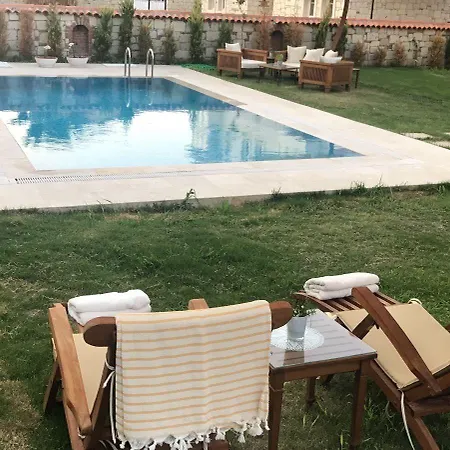 Monottoman Hotel