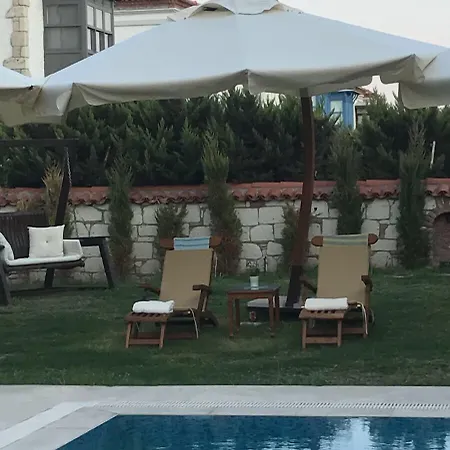 Monottoman Hotel