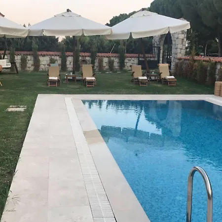 Monottoman Hotel