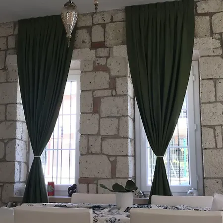 Monottoman Hotel Alaçatı