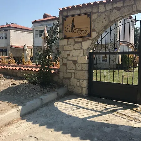 Hotel Monottoman