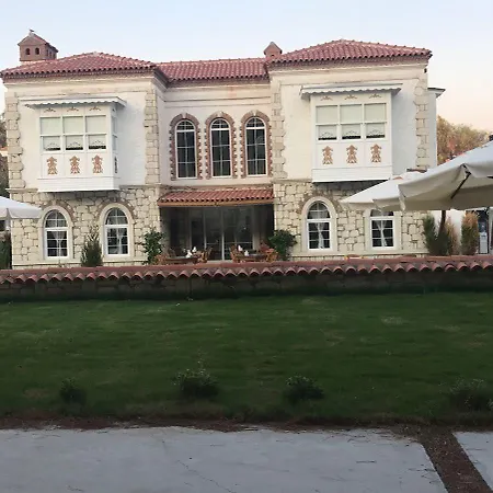 Monottoman Hotel
