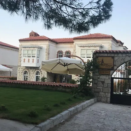 Hotel Monottoman