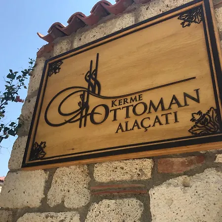 Monottoman Отель 2*