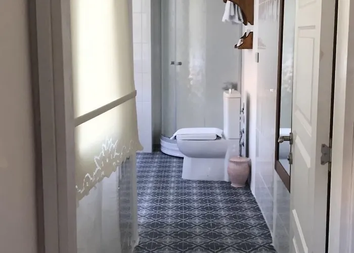 Monottoman 2* Alaçatı