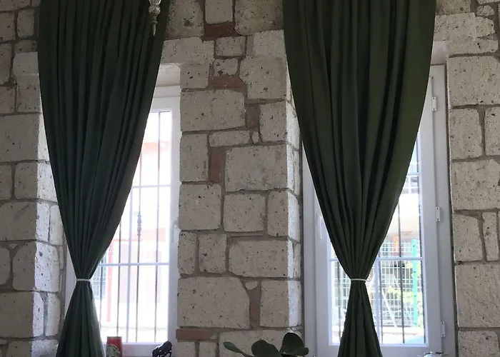 Monottoman Hotel Alaçatı