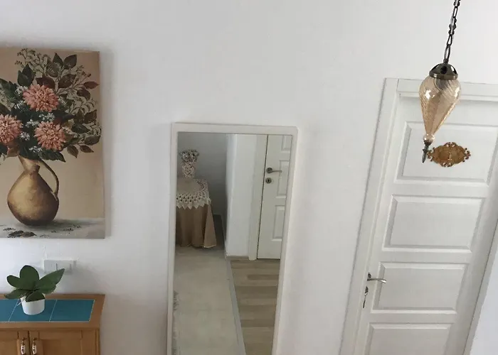 Monottoman Alaçatı