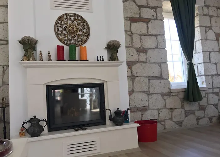 Monottoman 2* Alaçatı