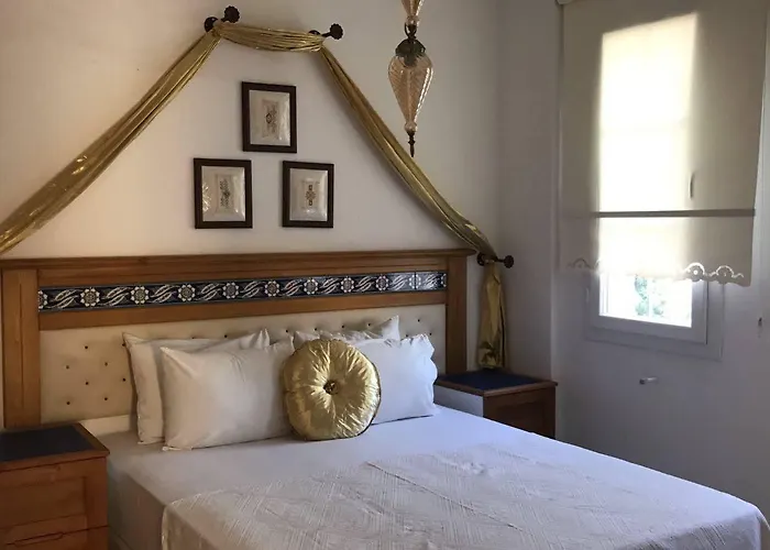 Monottoman Hotel Alaçatı