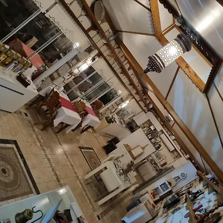 Hotell Monottoman 2*