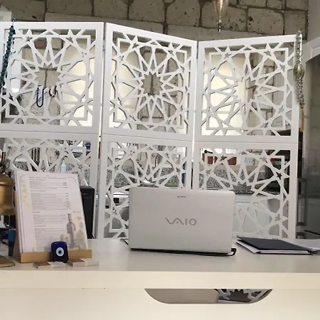 Hotell Monottoman 2*