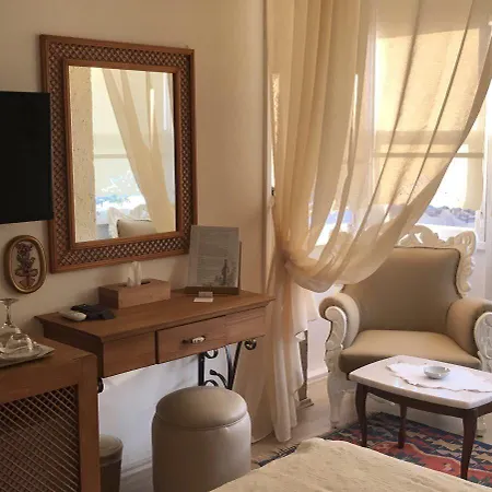 Monottoman Hotell 2*