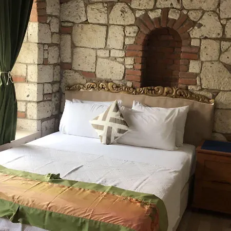 Hotell Monottoman Alaçatı