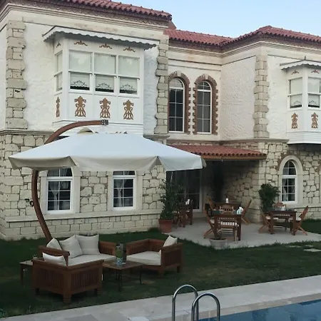 Hotell Monottoman 2*