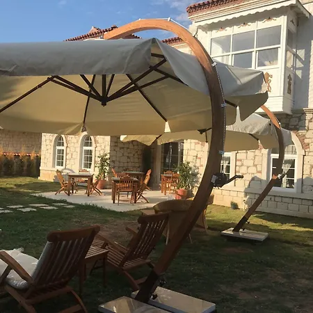 Hotell Monottoman Alaçatı
