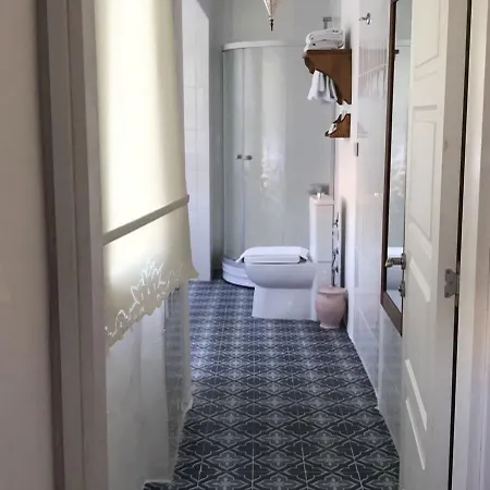 Monottoman 2* Alaçatı