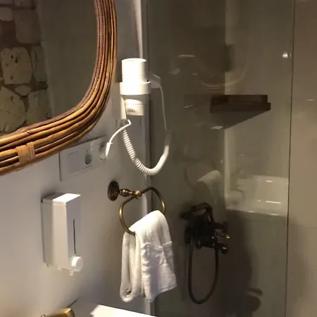 Hotell Monottoman 2*