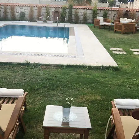 Monottoman Hotell Alaçatı