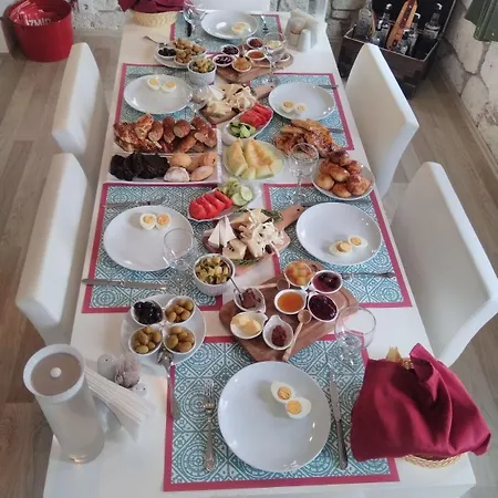 Hotell Monottoman Alaçatı