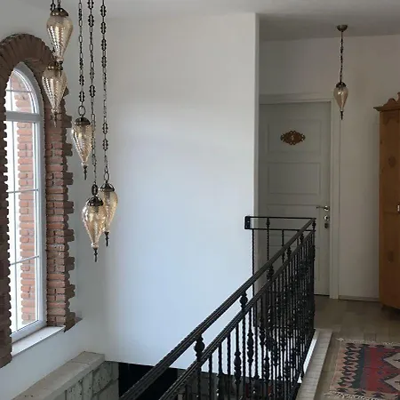 Monottoman Hotell Alaçatı