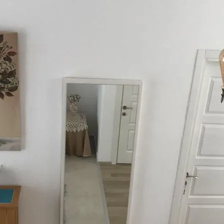 Monottoman Alaçatı