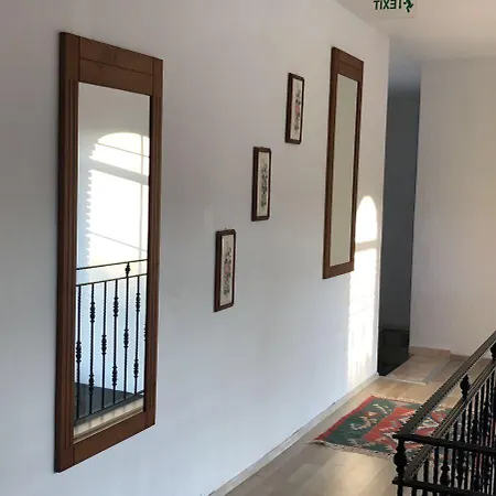 Hotell Monottoman 2*