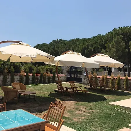 Monottoman Alaçatı