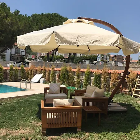 Hotell Monottoman Alaçatı