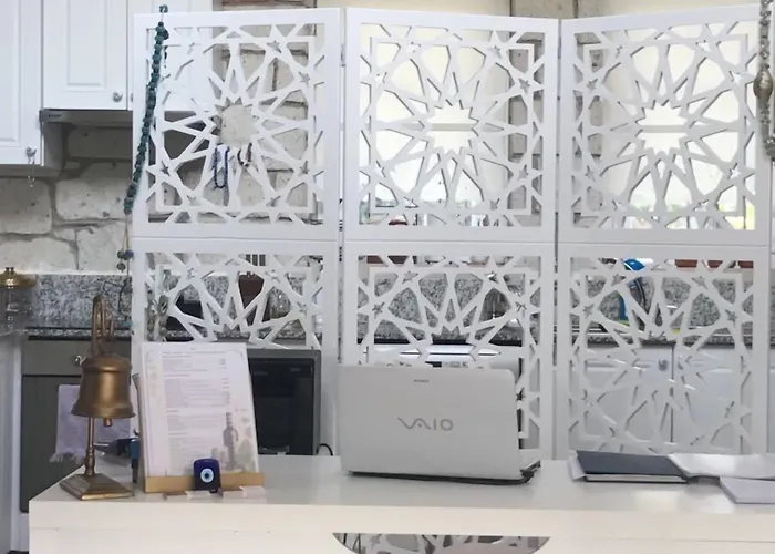 Monottoman Отель 2*