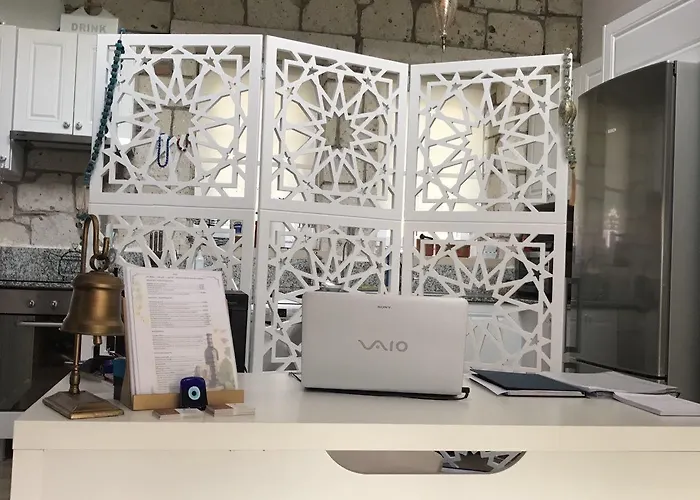 Отель Monottoman 2*