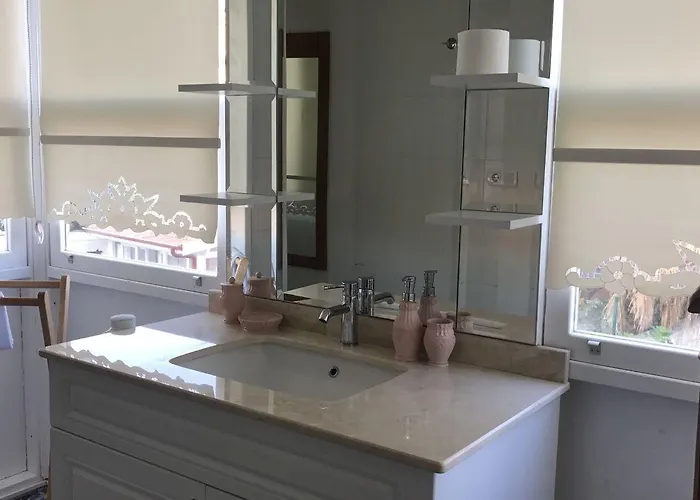 Monottoman Отель