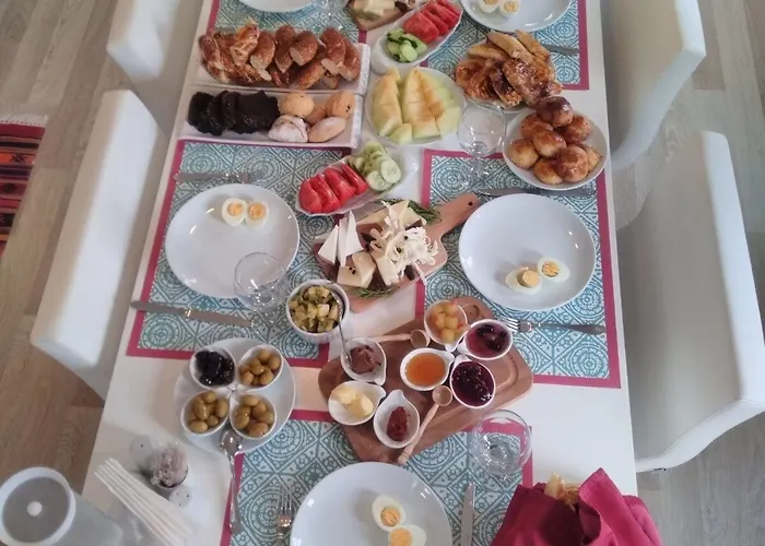 Отель Monottoman