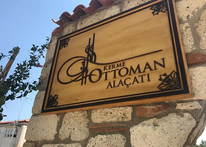 Monottoman Отель 2*