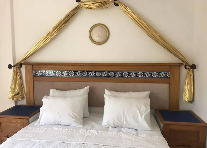 Monottoman Отель 2*